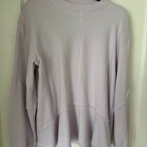 Sweaty Betty Revive Sweatshirt